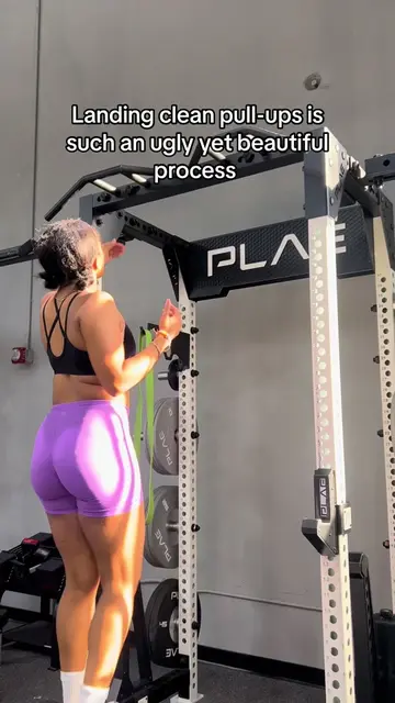 I stopped doing pull-ups for about a year or so unintentionally, and here I am s