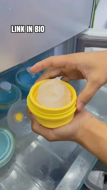 foldable cup available #fyp #icemaker #amazongadgets #amazonfinds #amazonfavorit