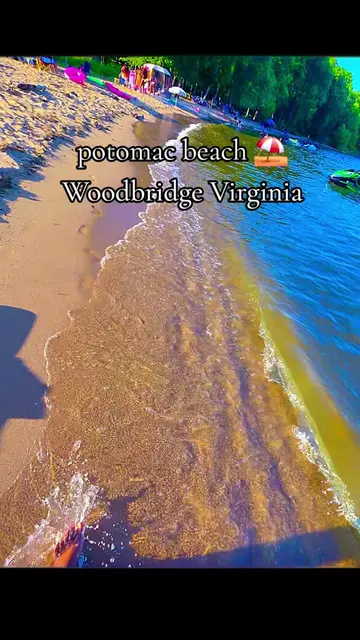 #woodbridgevirginia #thingstodoinwoodbridge #potomacriver 