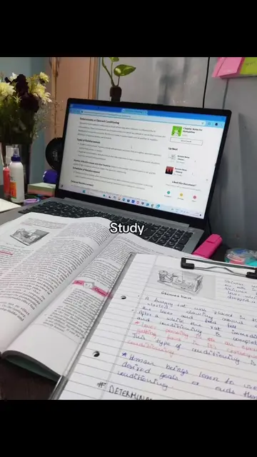 #studytok #studymotivation #finals #viralvideo 