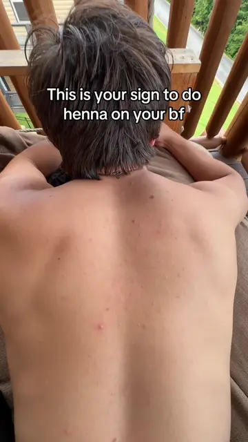 Tag them #henna #tattoo #couplegoals #spiderman #temporarytattoo @nathandelgado2