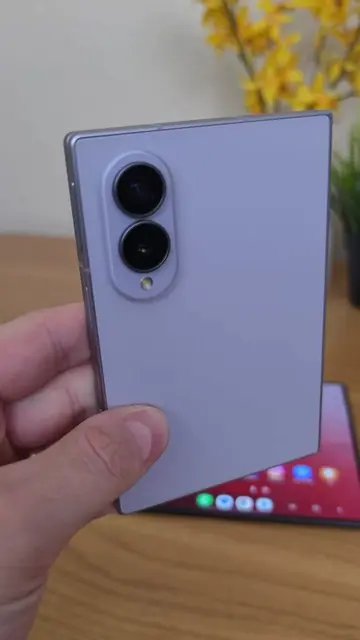 Galaxy Z Fold8 is missing this one feature… Flex Mode 😳 #galaxyzfold8 #samsung 