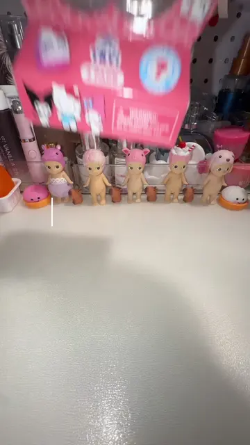 hello kitty and friends clickeez unboxing 🤩 #clickeez #hellokitty #fidget 