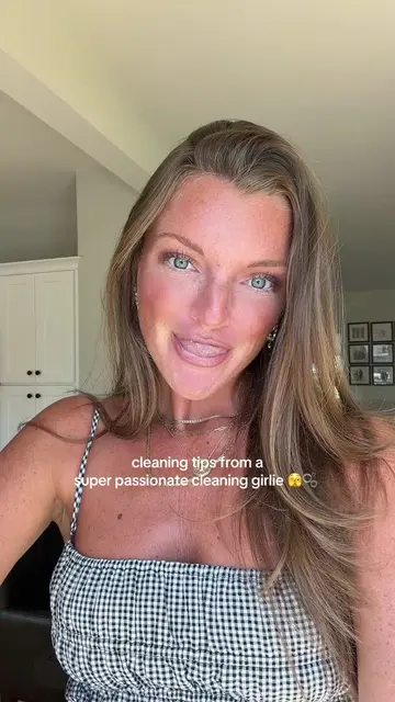 nothing that brings me more peace 🧘‍♀️ #cleaning #cleaningtiktok #cleaninghacks