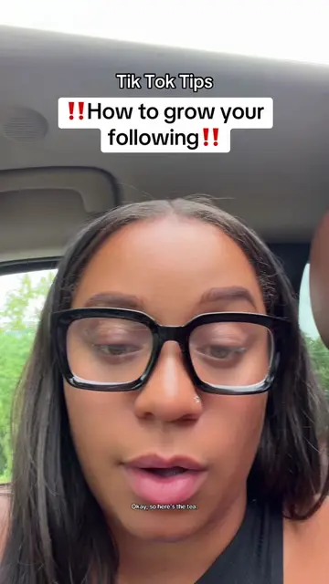 Want to know how to grow on TikTok and grow your following faster? Learn the str
