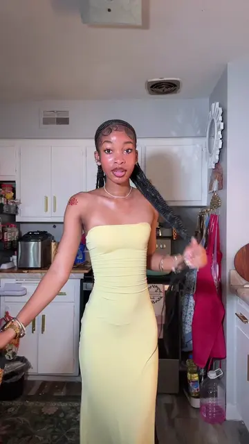 This dress is so cutesyyy😩🥰 #fypシ #dress #Summer #cute 