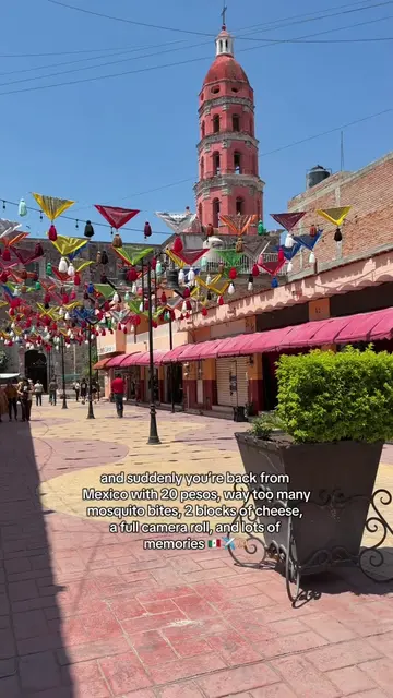 needed that reset in Mexico 🥹🇲🇽 my reminder to go back more often 🫶🏼 #mexic