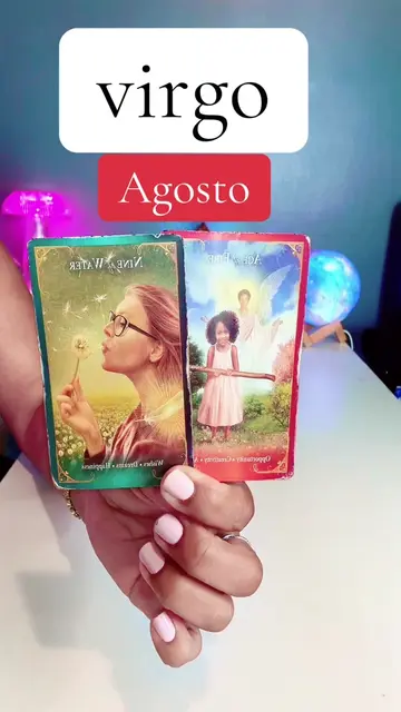Horóscopo virgo #virgo #tarot #zodiacsigns #prediction #fyp 