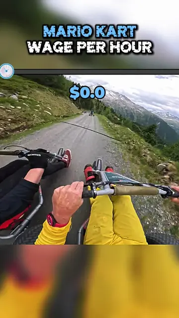 How much this YouTuber Made From This Video? #money #finance #wage #viral #fyp 