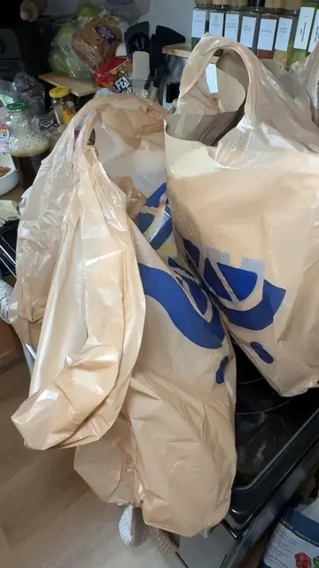 I got $109 worth of groceries for under $10 this week! ##couponing##krogerdeals