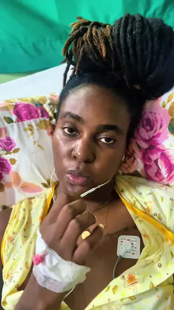 UPDATE‼️ Heart still not doing well. Still trying to get to the bottom of it. In