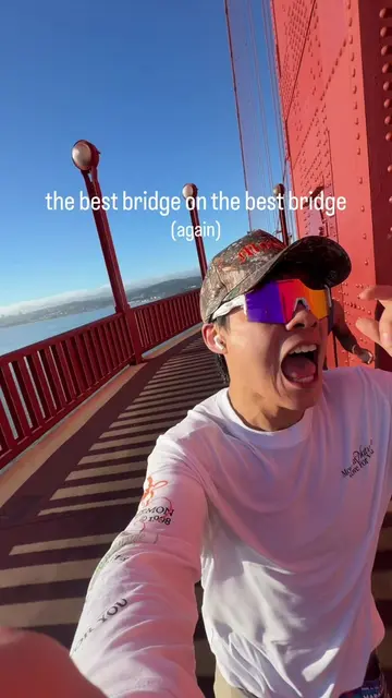 😈 #taylorswift #cruelsummer #sfmarathon #sanfrancisco #goldengatebridge 