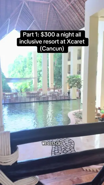 Our family summer vacation this year was just south of Cancun in Riviera Maya, M