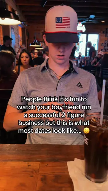 The trophy wife life is hard #boyfriend #entrepreneur #girlfriend #businessowner