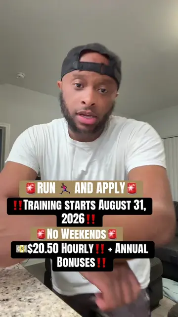 RUN AND APPLY TO THIS WFH DATA-ENTRY, ENTRY-LEVEL JOB OPPORTUNITY‼️ Training beg