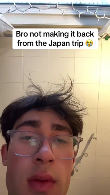 I don’t think she liked my answer guys.. #learnjapanese #japan #visitjapan #日本語勉