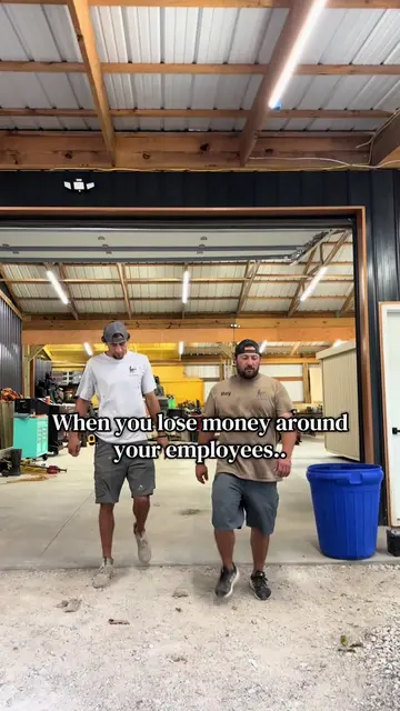 I mean, at least they said something #foryou #reels #foryoupage #money #boss 