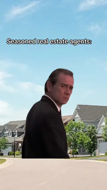 #realestate #realestateagent #realtor #realtors #Meme