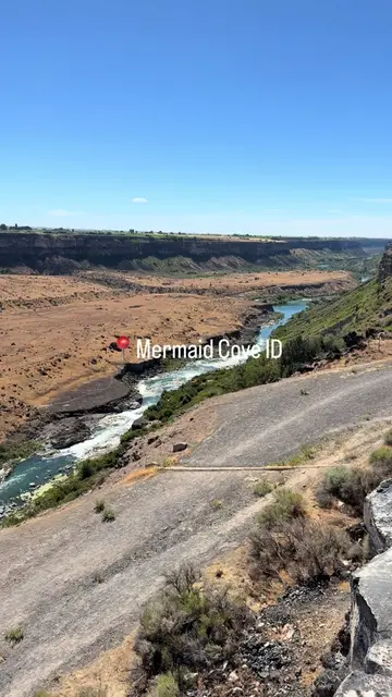 📍Mermaid Cove ID Tell me you've all experienced this! I still have a hard time 