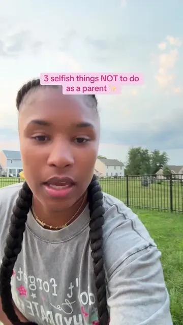 Here’s the advice no one asked for ✨ #parentingtips #parentingadvice #parenting1