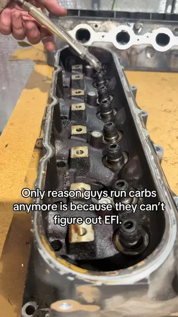 I said what I said! #engine #performance #turbo #fyp #mechanic 
