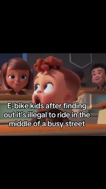 Going at full speed #funnypost #relateable #goviral #giftok #bossbaby 