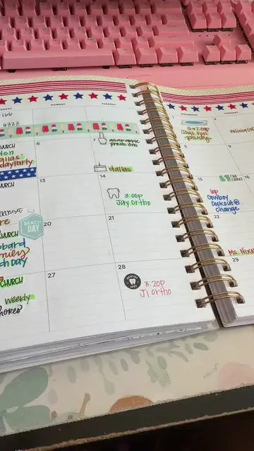 Finally posting my weekly pre-planning routine, along with some gorgeous, juicy 