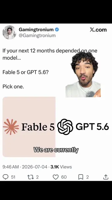 this ai race is getting too crazy #usa #sf #composiopartner #claude #chatgpt 