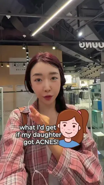 As a mom of a baby daughter, these are the products I would buy for her if she h