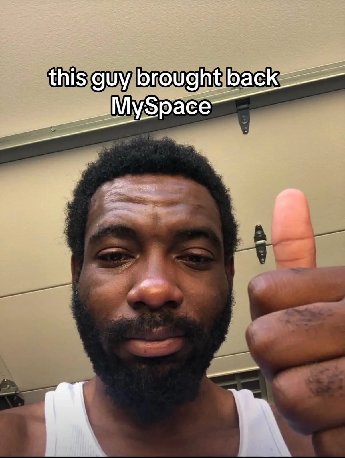 I built SeenU as a solo founder and brought back MySpace all over again in a new
