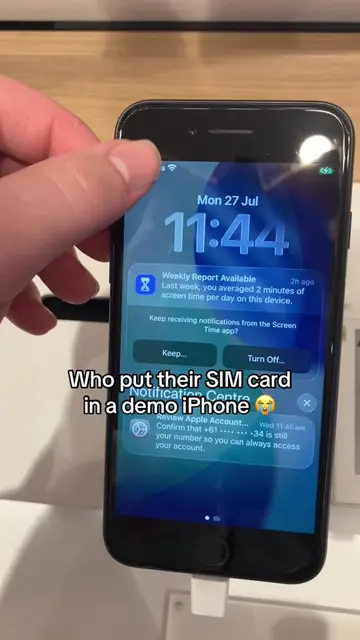 ITS STILL BEING PAID FOR TOO LMAO #telstra #techtok #Tech #apple #iphone 