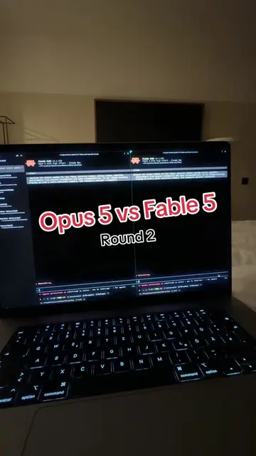 The Showdown Part 2 #appdeveloper #claude 
