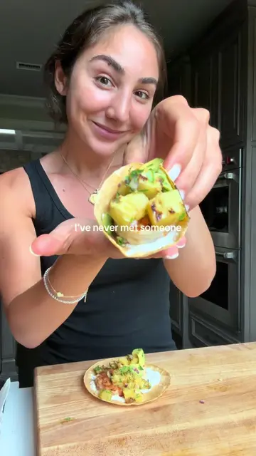 Episode 5 of WELL DONE and today we’re making grilled shrimp tacos with a grille