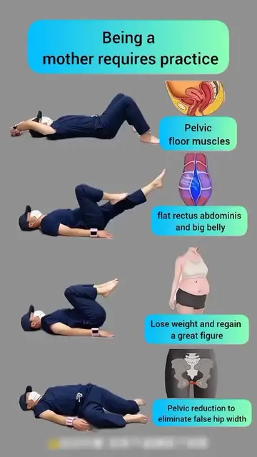 simple home workout 🙂#tiktokgrowthchallenge #contentstrategy #trendingreels 