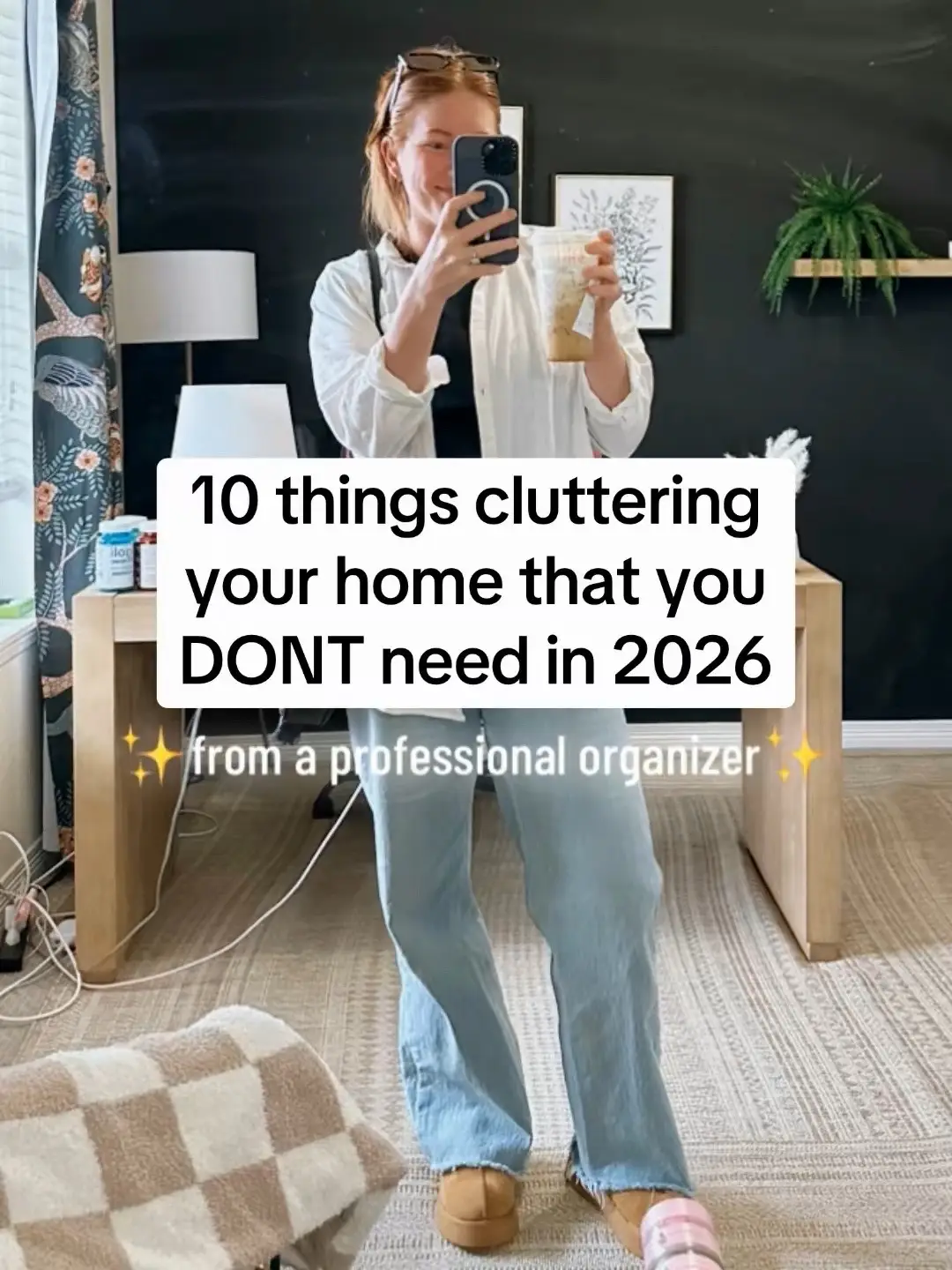 Slap on your fav audio book & get to decluttering this list… Like today 🙏🏻🙏🏻