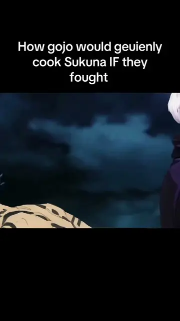 Might drag this meme a little longer #fyp #viral #anime #jujutsukaisen #gojo 