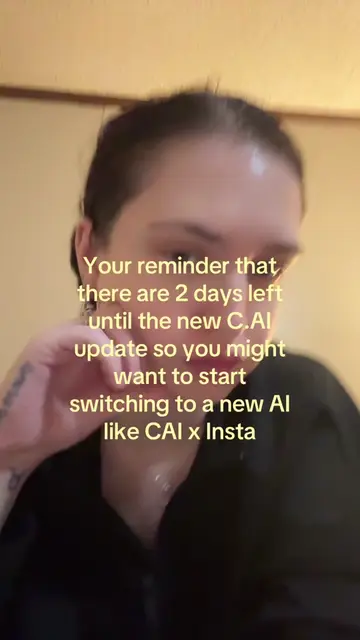 My choice: aspect Who's joining me? #aichat #anime #cai #characterai #aibot