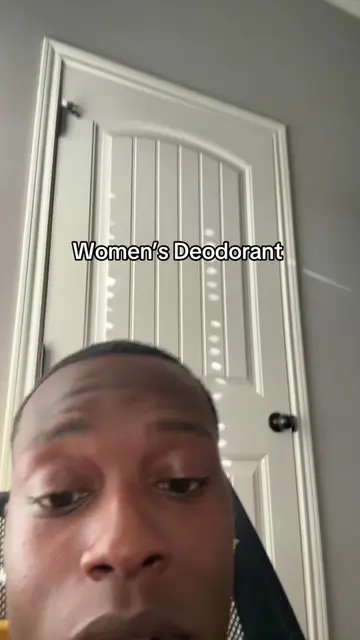 #deodorant 