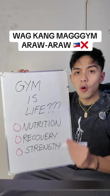 Hire me as your online coach. Message “FIT” for inquiries. 📲 #fyp #fypシ #LearnI
