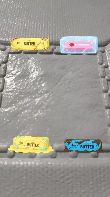 #game #gamefilter #filter #squishybutter #buttersquishy 