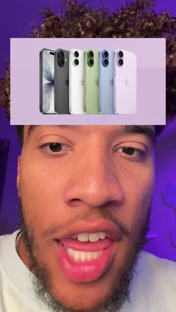 The IPhone 18 isn’t coming out this year.. #carterpcs #Tech #iphone18 #apple 