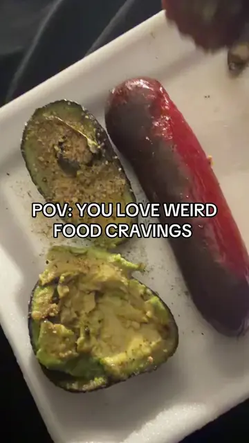 Told yall ion care bout my stomach 😂🤣🫣 #viral #fyp #contentcreator #weirdfood
