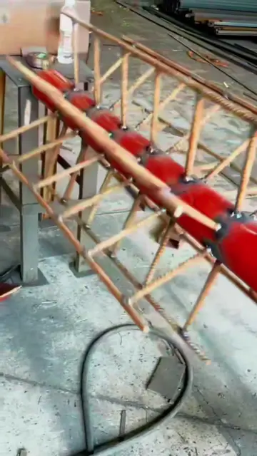 Application scenarios and equipment of rubber conveyor belts. May our conveyor b