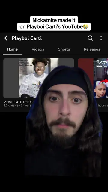 MHM I GOT THE CHEESE😭✌️💔🧀 #playboicarti #mhmigotthecheese #bensuarezfr @Nick 