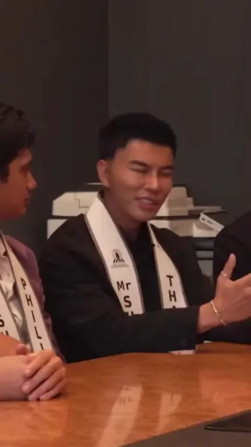 ผมเชื่อว่า “การเป็นตัวแทน” มีความหมาย บนเวที Supra Chat รอบ Final ผมไม่ได้พูดเพื