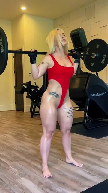 Gym girls 💪❤️😏 #viral #jymlover💪❤ #fypシ゚viral #fitness #workout 