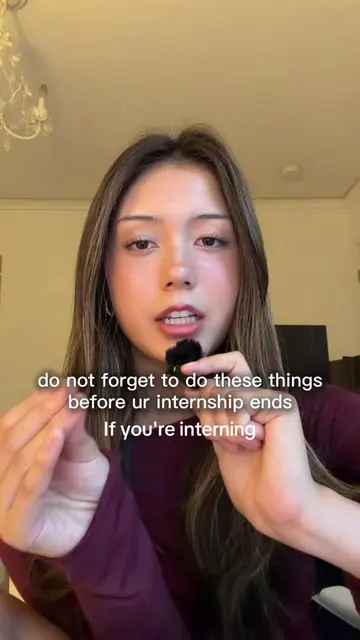 please do not forget to do these things i wish i could go back and do them if ur