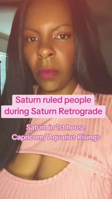 Not Saturn Twitter coming thru like a wrecking ball.  If these placements ask fo