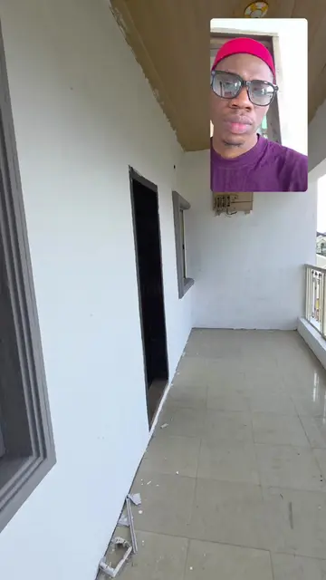 I paid for the house finally... #apartmenttour #househunting #houserentinlagos #