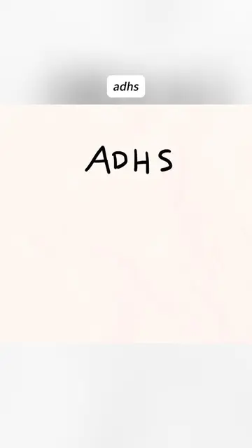 #ADHS #Aufmerksamkeit #Psychologie #Gesundheit #MentalHealth